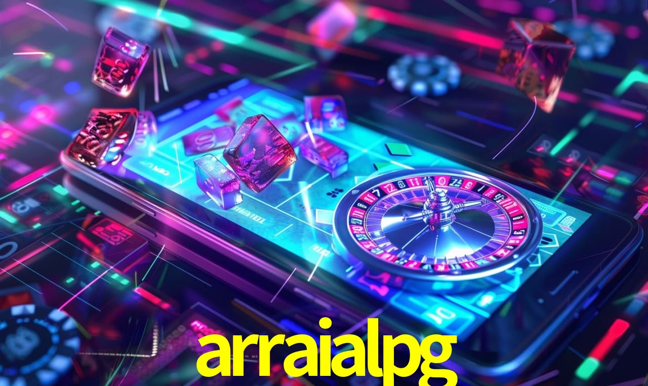 Bônus de Boas-vindas arraialpg