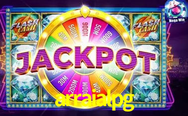 A Emoção da Loteria na arraialpg: Uma Chance de Mudança de Vida