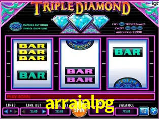 A Revolução dos Aplicativos de Jogos no arraialpg