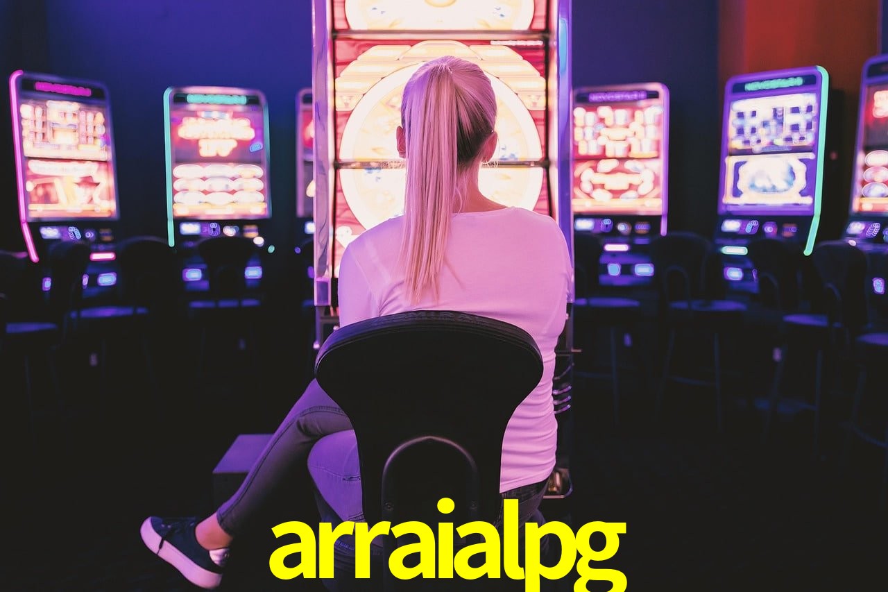 Experiência VIP arraialpg