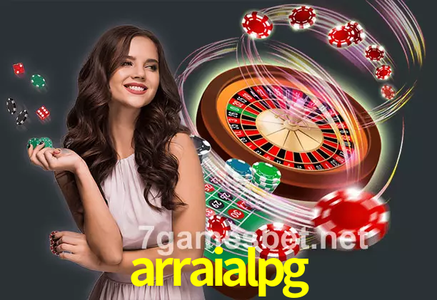 vivo no cassino arraialpg