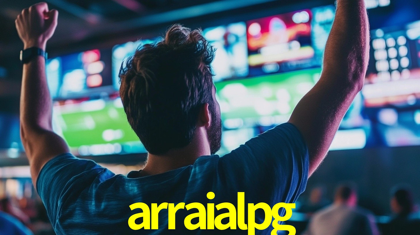 arraialpg.com