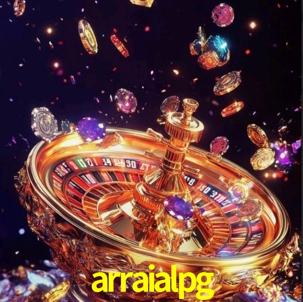 Promoção Relâmpago arraialpg