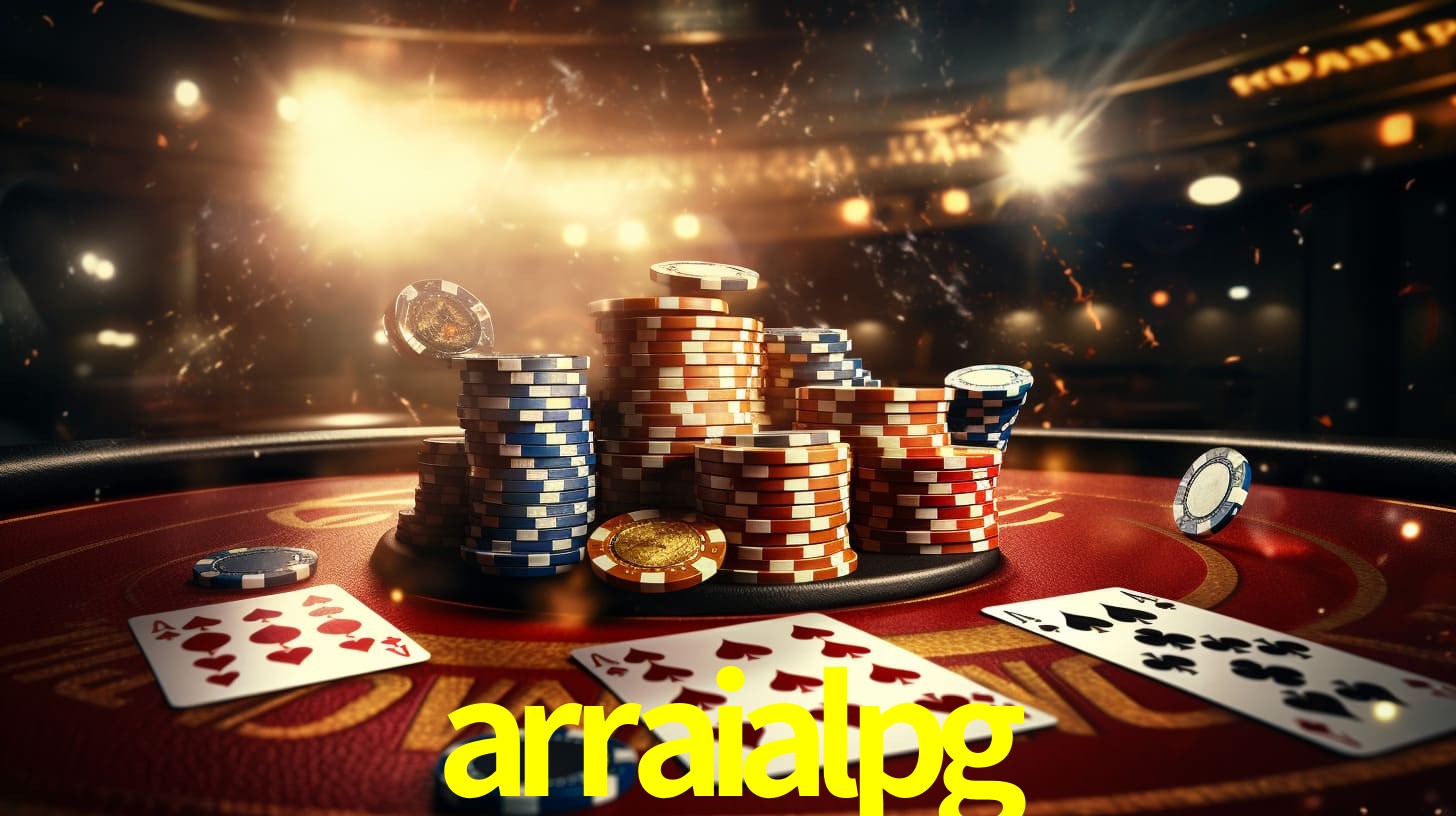 Tournaments arraialpg