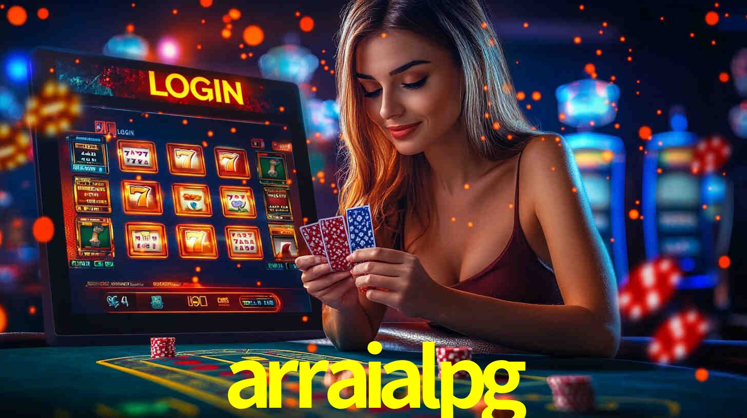 arraialpg