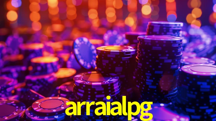 arraialpg,arraialpg.com