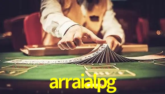 Blackjack Table arraialpg