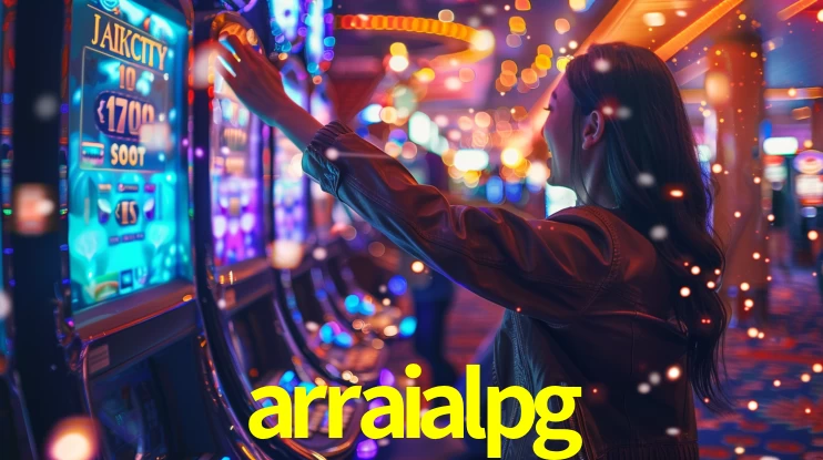 arraialpg.com