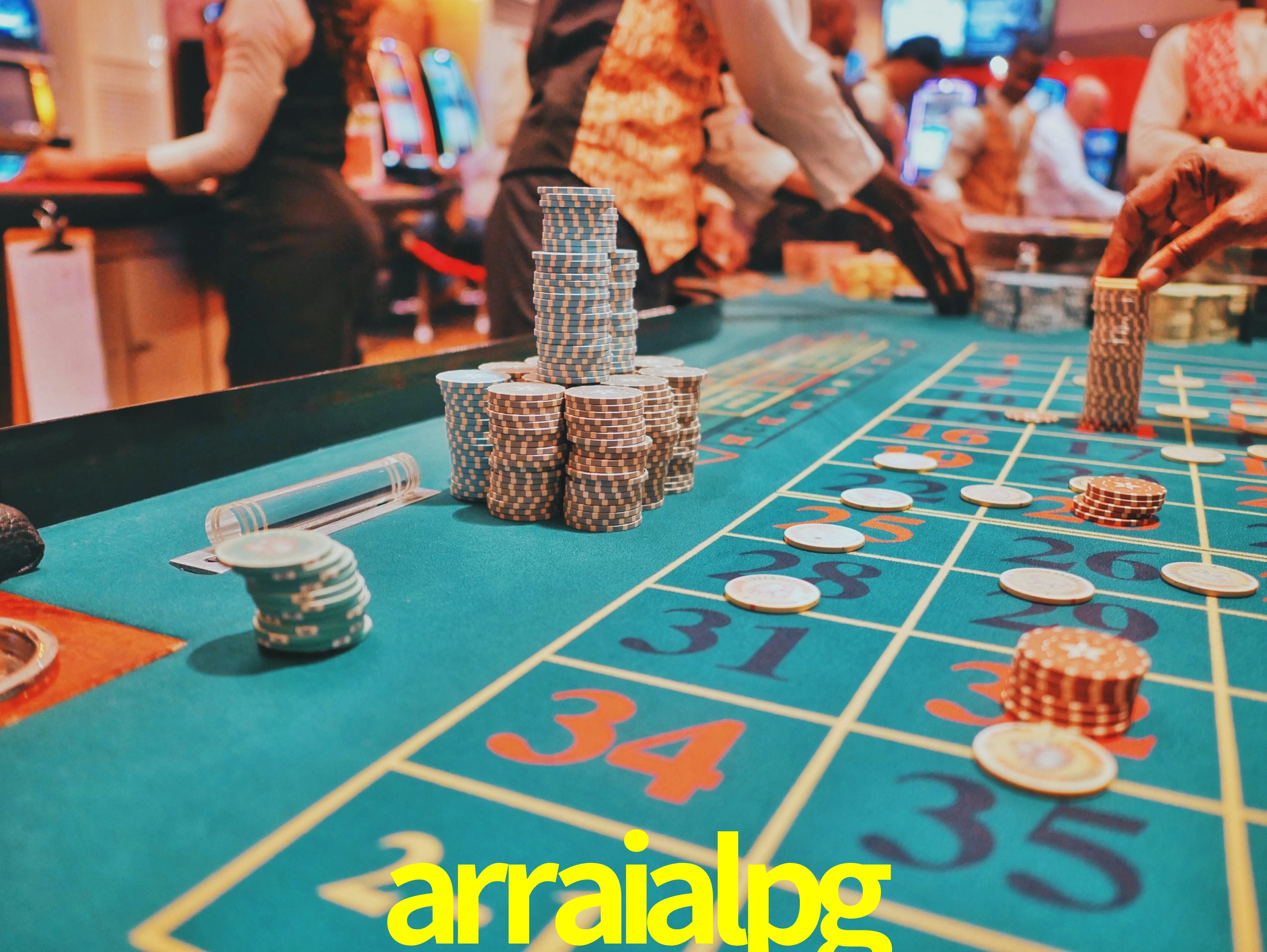 Estatísticas Crash Games arraialpg