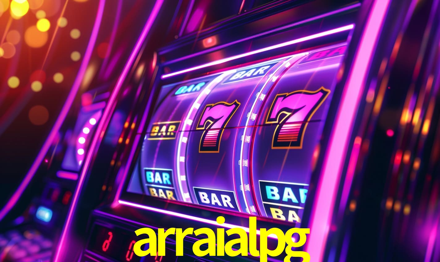 arraialpg.com