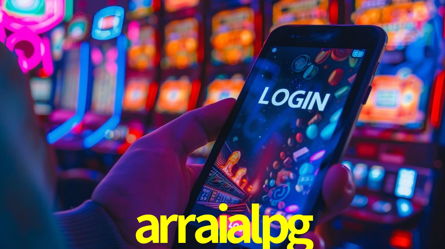 Mesa de Blackjack arraialpg