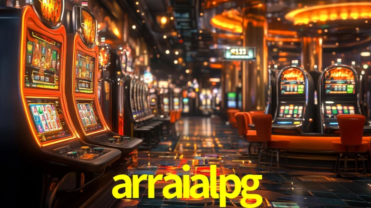 Experimente o Login Seguro Premium no arraialpg