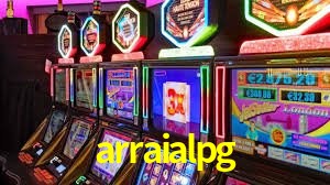 Interface Premium arraialpg