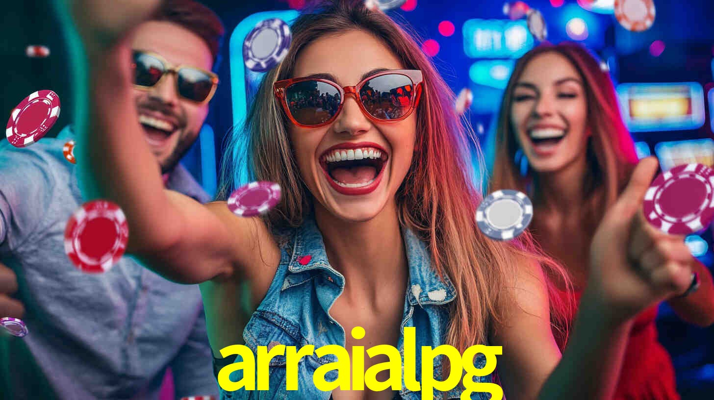 Descubra a Essência do arraialpg: Nossa História e Compromissos