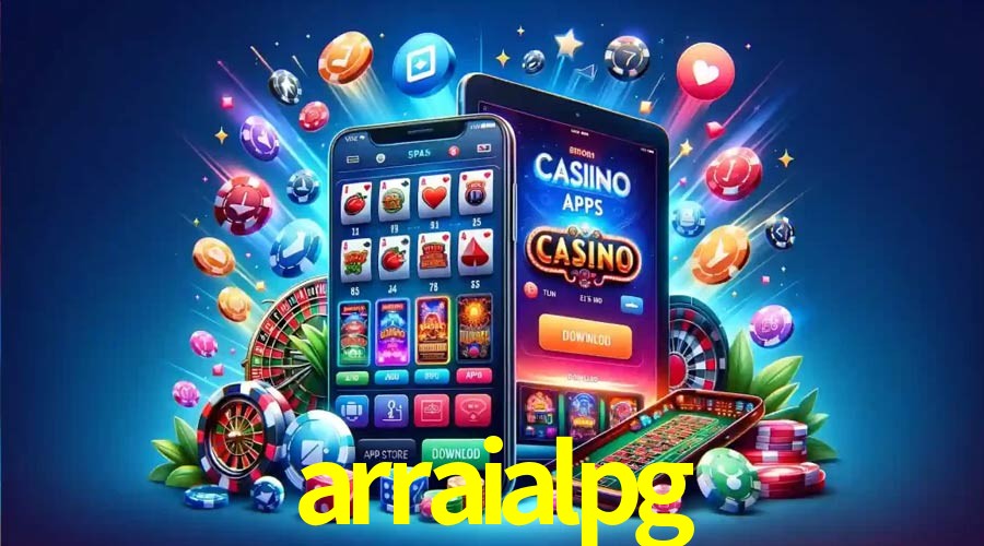 Games Directory arraialpg