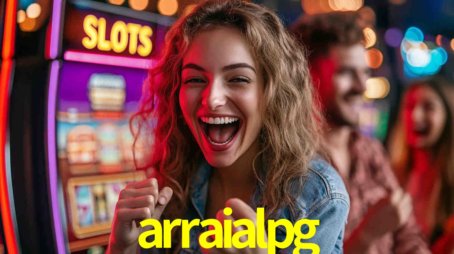Explorando a Categoria de Eventos em Apostas na arraialpg