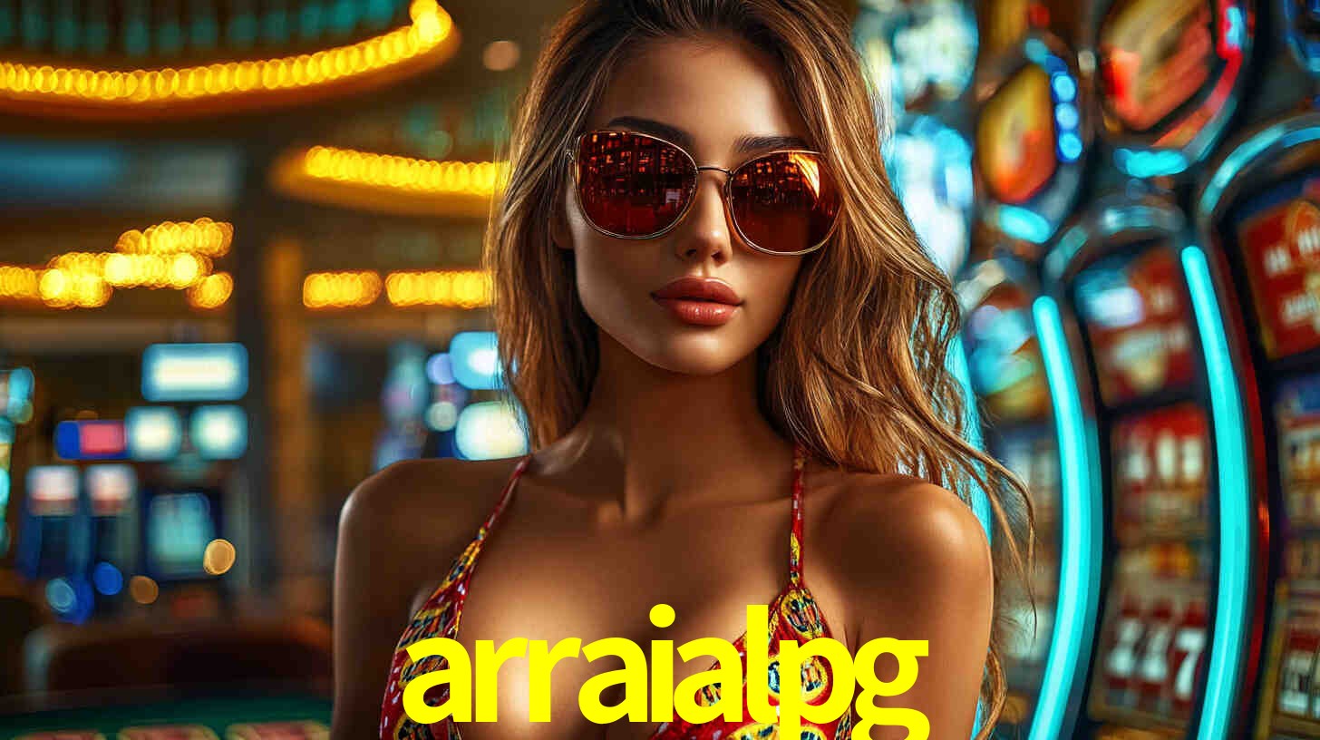 Ofertas Imperdíveis na arraialpg: Promoções e Bônus Que Valem a Pena