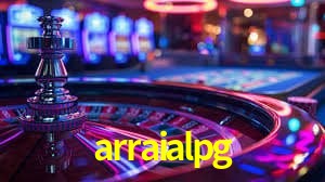 Football Betting arraialpg