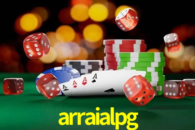 Provedores de Jogos arraialpg