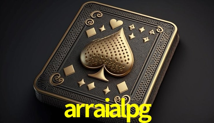 Gates of Olympus arraialpg