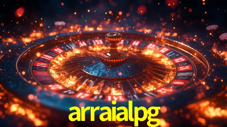 arraialpg game