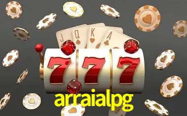 Descubra a Magia dos Jogos de Arcade no arraialpg