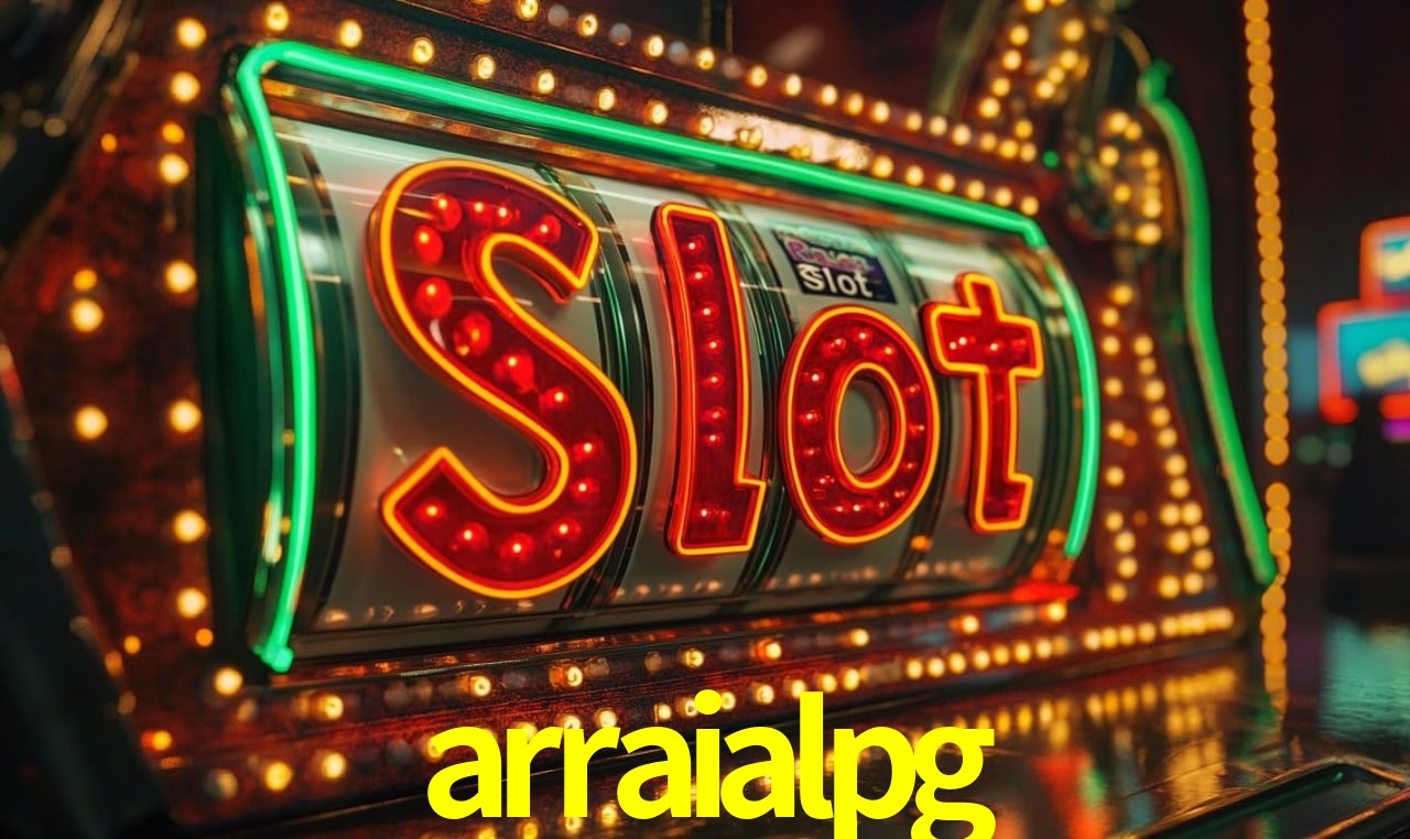 Sistemas de Segurança arraialpg