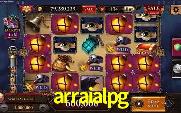 Weekend Specials arraialpg