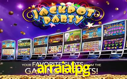 A Emoção da Loteria na arraialpg: Uma Chance de Mudança de Vida