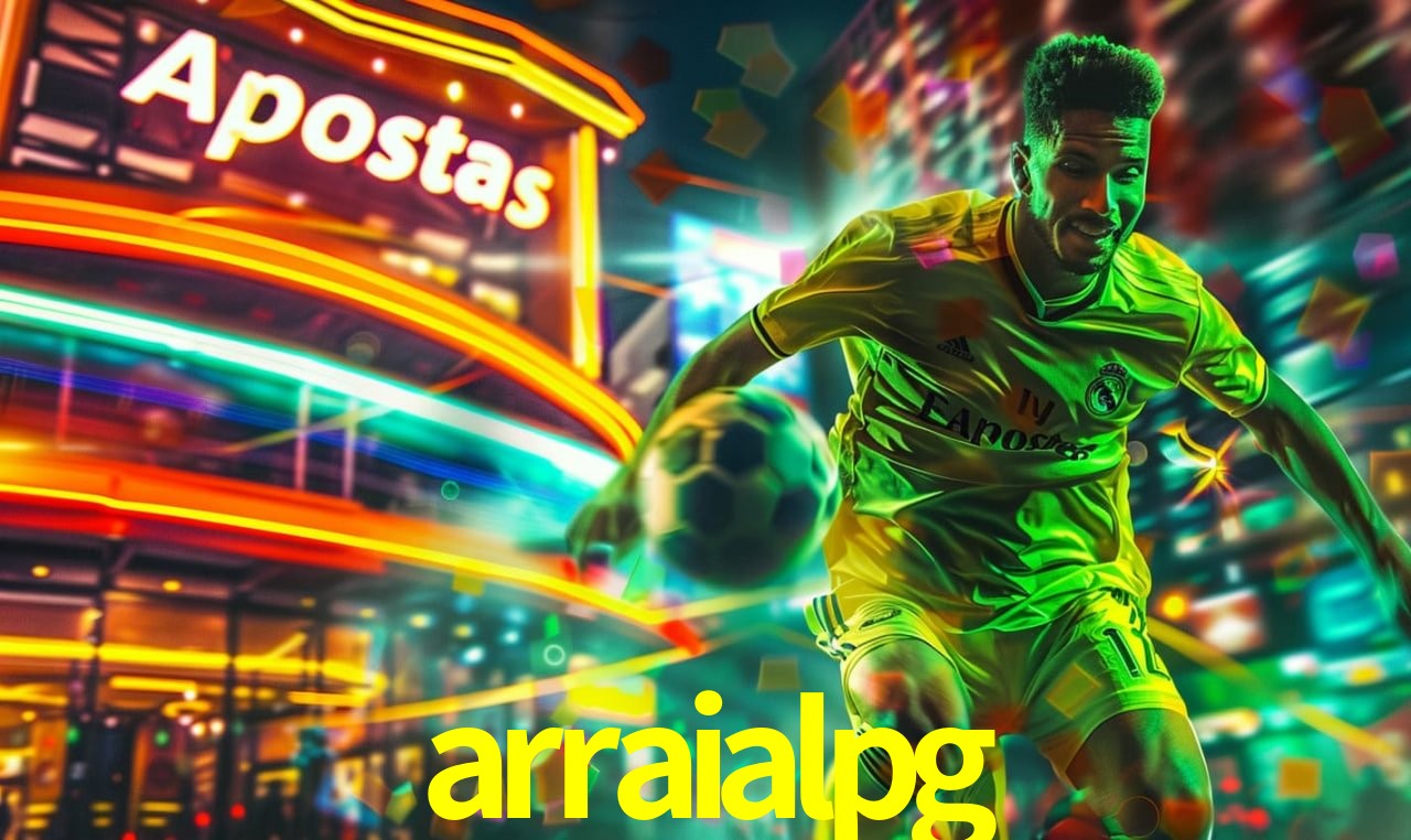 Jogos de Slot arraialpg