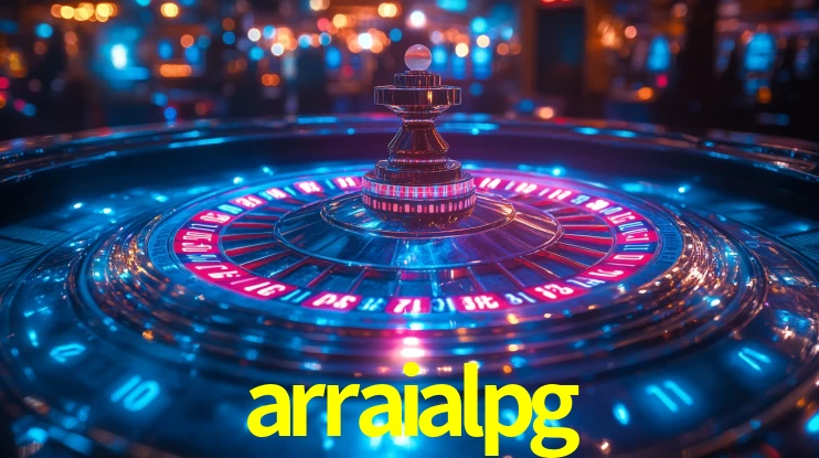 arraialpg,arraialpg.com