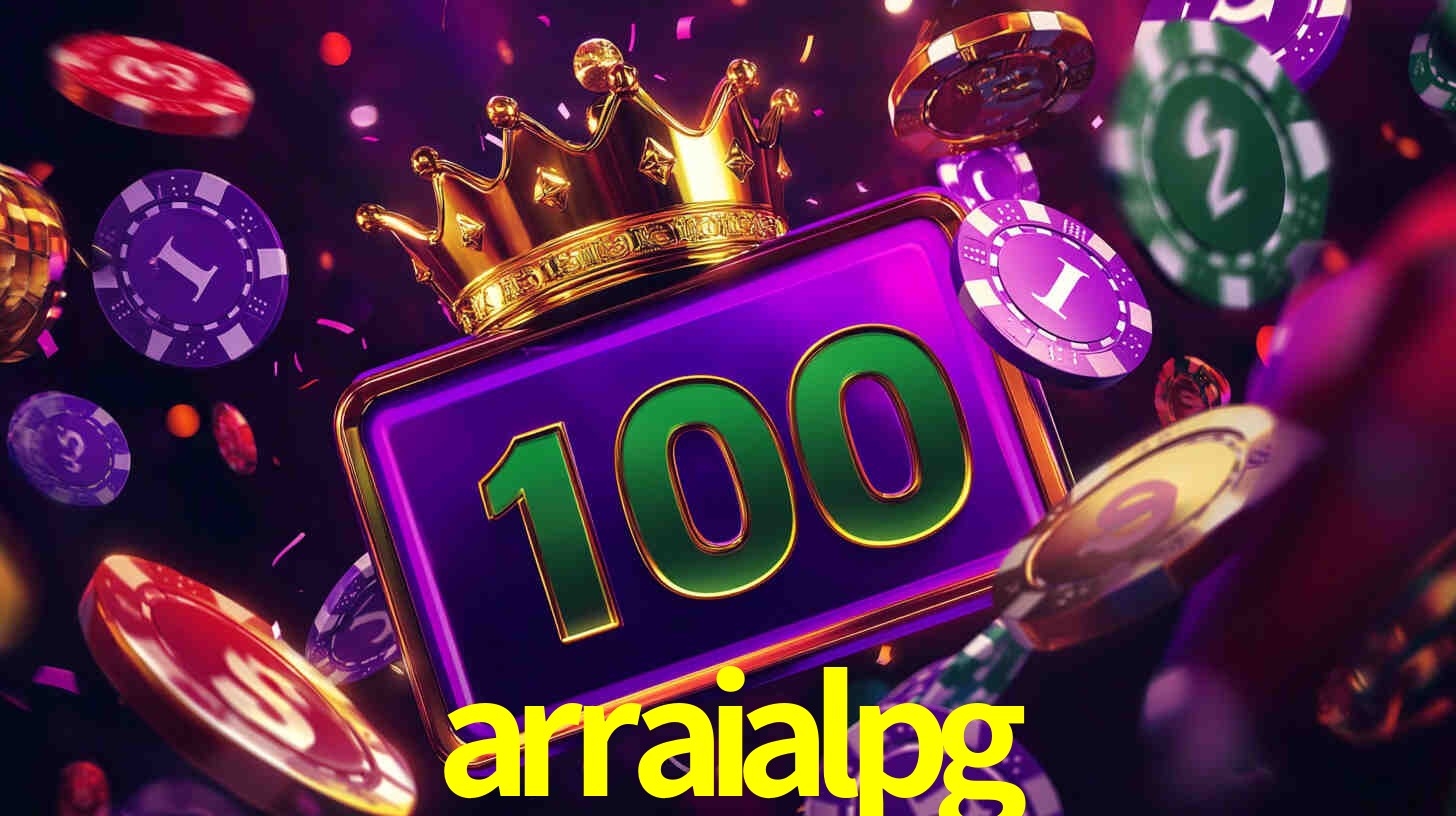 Premium Interface arraialpg