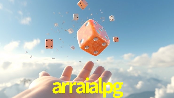 VIP Casino arraialpg