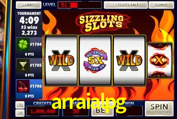 Inovações de Jogos na arraialpg: O Futuro das Experiências Interativas