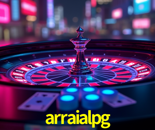 Inovações de Jogos na arraialpg: O Futuro das Experiências Interativas