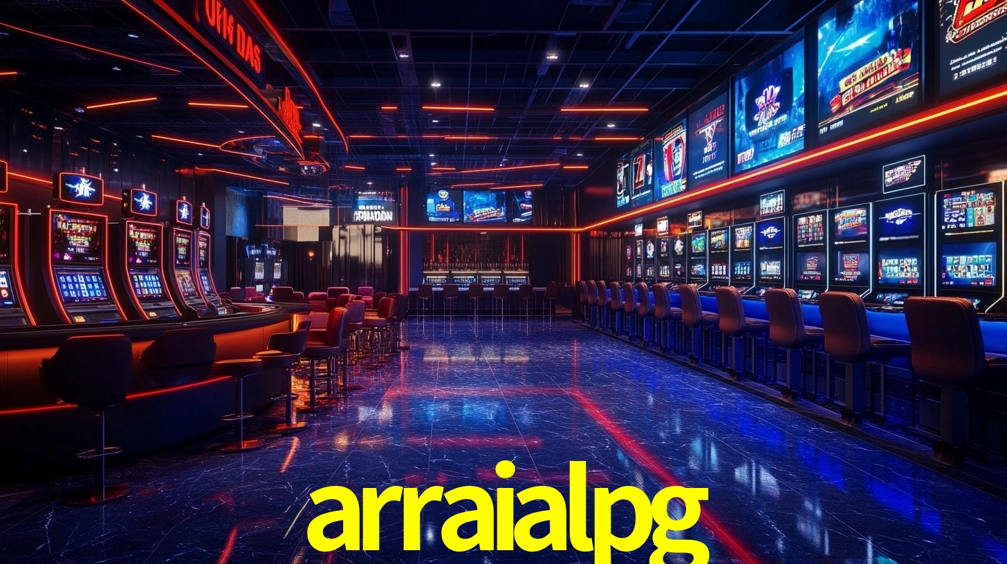 Exclusive Games arraialpg