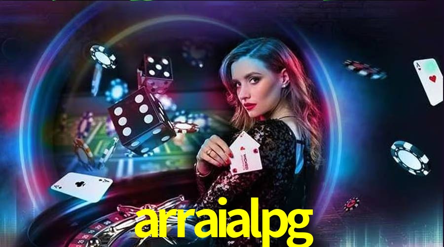 Slot Games arraialpg