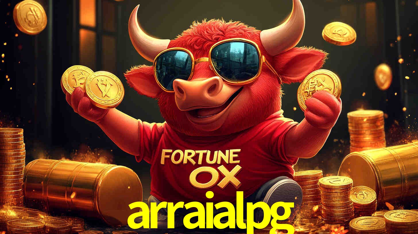 Descubra o Programa VIP da arraialpg: Vantagens Exclusivas para Jogadores