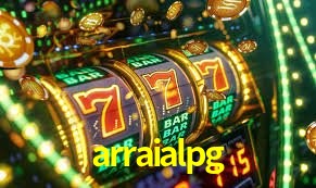 Platform Technology arraialpg