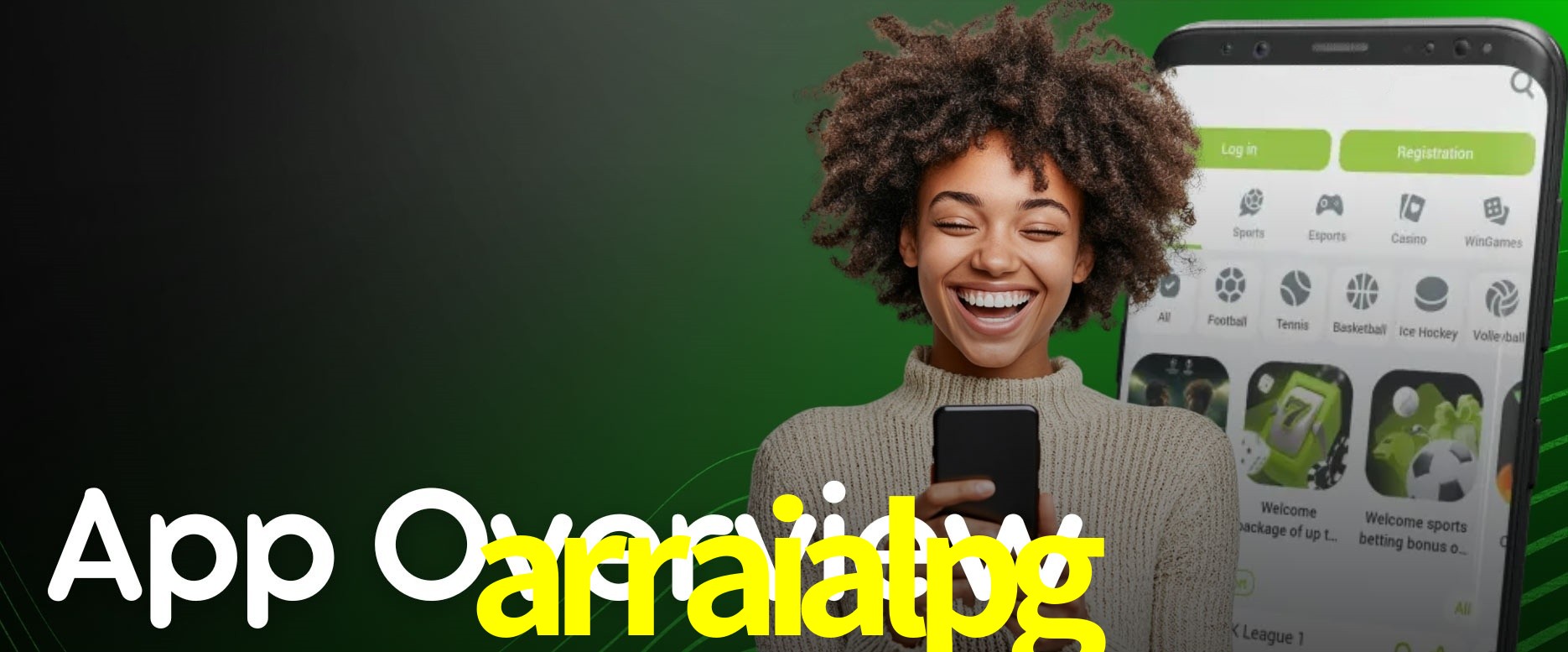 Quick Registration arraialpg