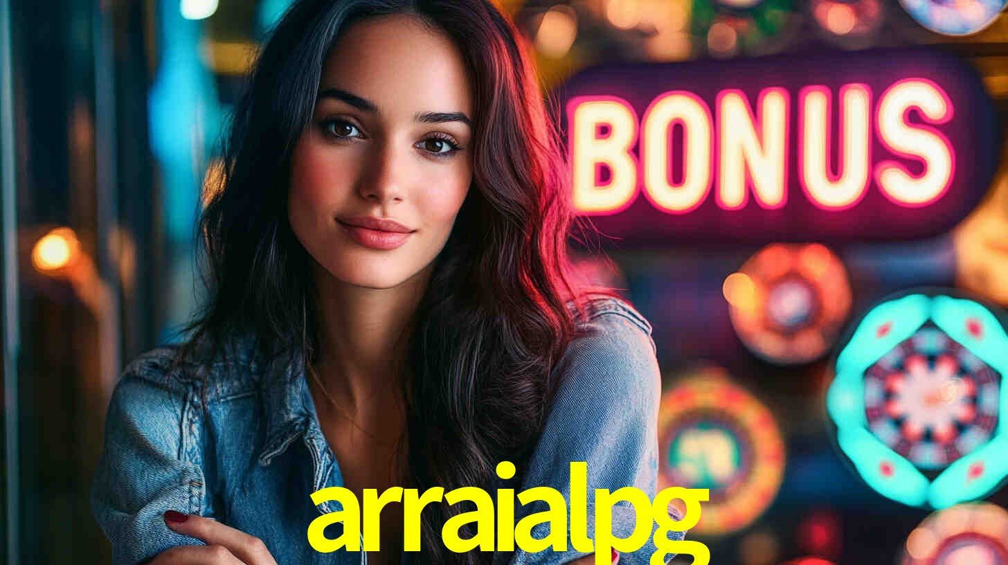 arraialpg: A Experiência de Casino com Jogos de Mesa ao Vivo