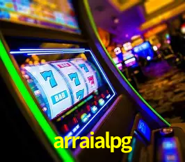 Desvendando o Mundo dos Jogos Virtuais na arraialpg