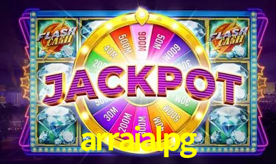 Descubra o Mundo do Cassino Online com arraialpg