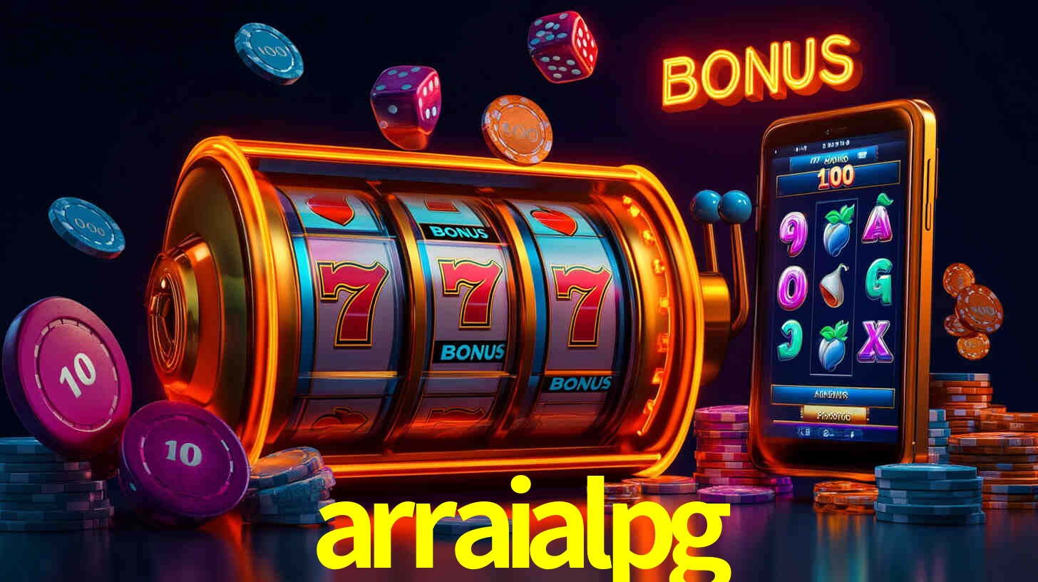 Descubra a Essência do arraialpg: Nossa História e Compromissos