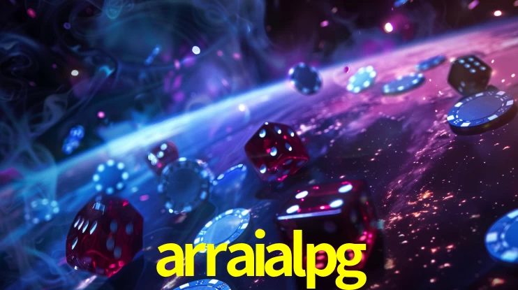 Game Statistics arraialpg