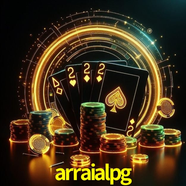 Casino Ao Vivo arraialpg