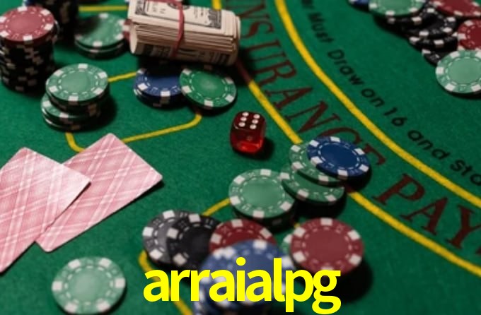 arraialpg.com