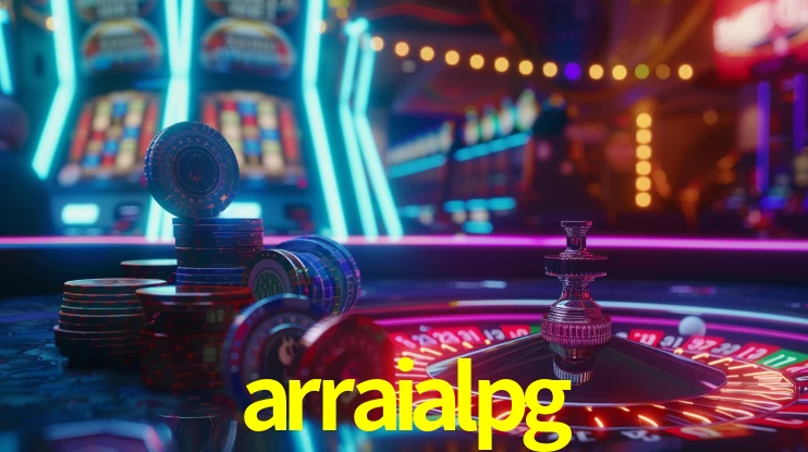 Bonus Features arraialpg